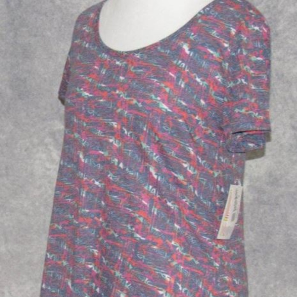 **Lularoe Classic T